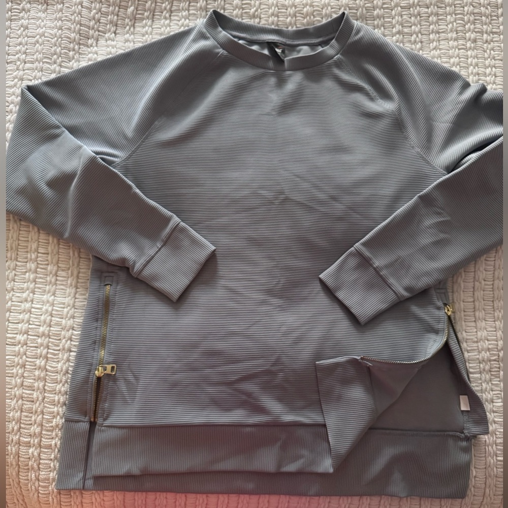 Avia Grey Sweatshirt